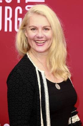 Maike Bollow bei der Premiere von Plötzlich Türke auf dem 24. Filmfest Hamburg 2016 im Cinemaxx am Dammtor. Hamburg, 08.10.2016 Foto:xgbrcix xFuturexImage