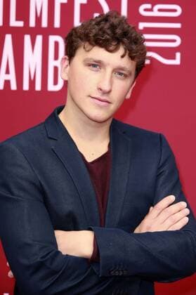 Oliver Konietzny bei der Premiere von Plötzlich Türke auf dem 24. Filmfest Hamburg 2016 im Cinemaxx am Dammtor. Hamburg, 08.10.2016 Foto:xgbrcix xFuturexImage