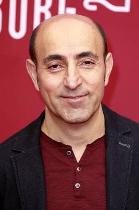 Yasar Cetin bei der Premiere von Plötzlich Türke auf dem 24. Filmfest Hamburg 2016 im Cinemaxx am Dammtor. Hamburg, 08.10.2016 Foto:xgbrcix xFuturexImage