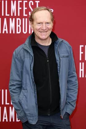 Joachim Kappl bei der Premiere von Plötzlich Türke auf dem 24. Filmfest Hamburg 2016 im Cinemaxx am Dammtor. Hamburg, 08.10.2016 Foto:xgbrcix xFuturexImage