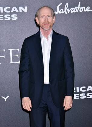Inferno Filmpremiere in Florenz Rome Photocall Inferno . Pictured: Ron Howard  Copyright: xPoolxRoma2x