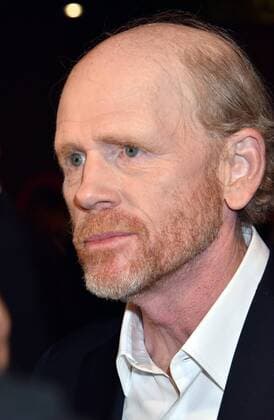 Inferno Filmpremiere in Florenz Rome Photocall Inferno . Pictured: Ron Howard  Copyright: xPoolxRoma2x