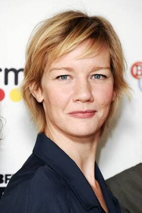 Sandra Hüller beim Face to Face with German Films Photocall auf dem 60. BFI London Film Festival im Mayfair Hotel. London, 09.10.2016 Sandra Hüller  Foto:xS.xVasx xFuturexImage