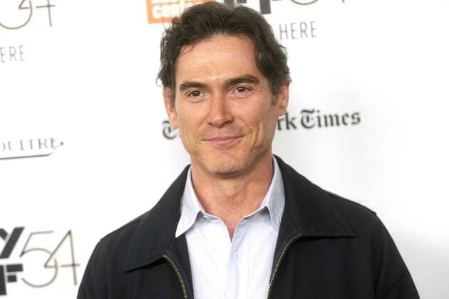 Billy Crudup bei der Premiere von 20th Century Women auf dem 54. New York Film Festival in der Alice Tully Hall New York, Foto:xD.xVanxTinex xFuturexImage