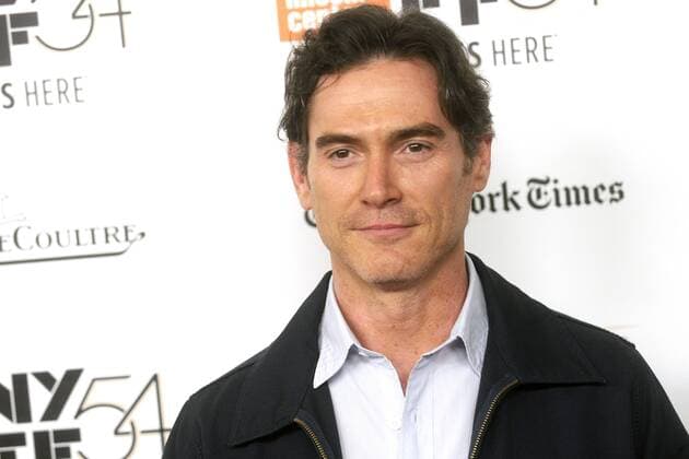Billy Crudup bei der Premiere von 20th Century Women auf dem 54. New York Film Festival in der Alice Tully Hall New York, Foto:xD.xVanxTinex xFuturexImage