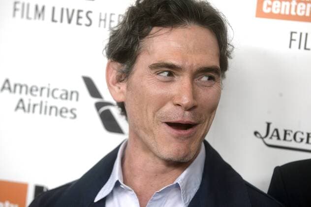 Billy Crudup bei der Premiere von 20th Century Women auf dem 54. New York Film Festival in der Alice Tully Hall New York, Foto:xD.xVanxTinex xFuturexImage