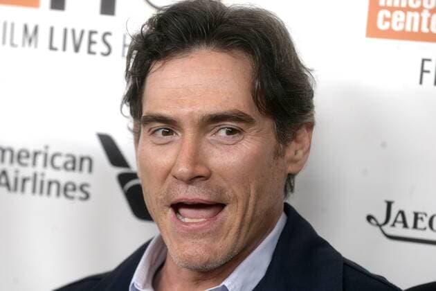Billy Crudup bei der Premiere von 20th Century Women auf dem 54. New York Film Festival in der Alice Tully Hall New York, Foto:xD.xVanxTinex xFuturexImage