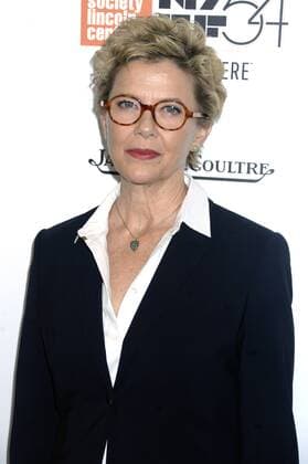 Annette Bening bei der Premiere von 20th Century Women auf dem 54. New York Film Festival in der Alice Tully Hall New York, Foto:xD.xVanxTinex xFuturexImage