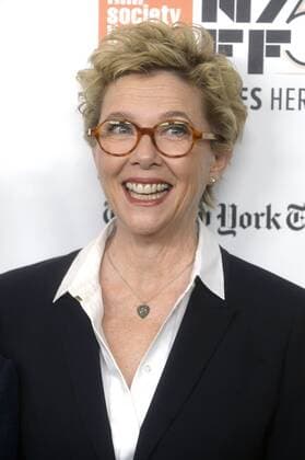 Annette Bening bei der Premiere von 20th Century Women auf dem 54. New York Film Festival in der Alice Tully Hall New York, Foto:xD.xVanxTinex xFuturexImage