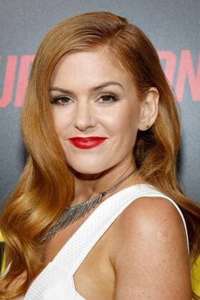Isla Fisher bei der Keeping Up With The Joneses Film Premiere am 8.10.2016 in Los Angeles Keeping Up With The Joneses Los Angeles Premiere, 2016 