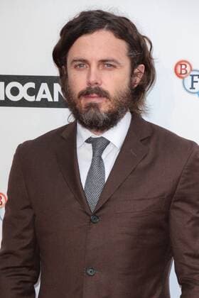Casey Affleck bei der Manchester by the Sea Film Premiere und Headline Gala Screening im Rahmen vom BFI Film Festival am 8.10.2016 in London 60th Annual BFI London Film Festival - Manchester by the Sea Headline Gala Screening in London, 2016 