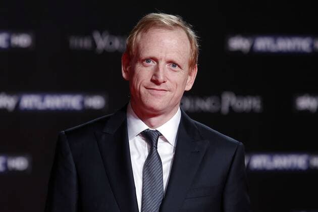 Premiere der TV-Serie The Young Pope in Rom Scott Shepherd Roma 09-10-2016. The young Pope Serie TV Sky, Anteprima Rome 9th October 2016. The Young Pope Premiere. SamanthaxZucchi
