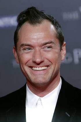 Premiere der TV-Serie The Young Pope in Rom - Jude Law Roma 09-10-2016. The young Pope Serie TV Sky, Rome 9th October 2016. The Young Pope Premiere. SamanthaxZucchi