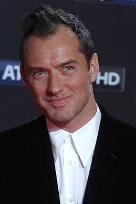 Premiere der TV-Serie The Young Pope in Rom - Jude Law Roma 09-10-2016. The young Pope Serie TV Sky, Rome 9th October 2016. The Young Pope Premiere. SamanthaxZucchi