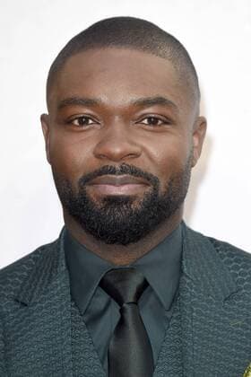 David Oyelowo bei der Premiere von Queen of Katwe auf dem 60. BFI London Film Festival im Odeon Leicester Square. London, 09.10.2016 David Oyelowo  Foto:xS.xVasx xFuturexImage
