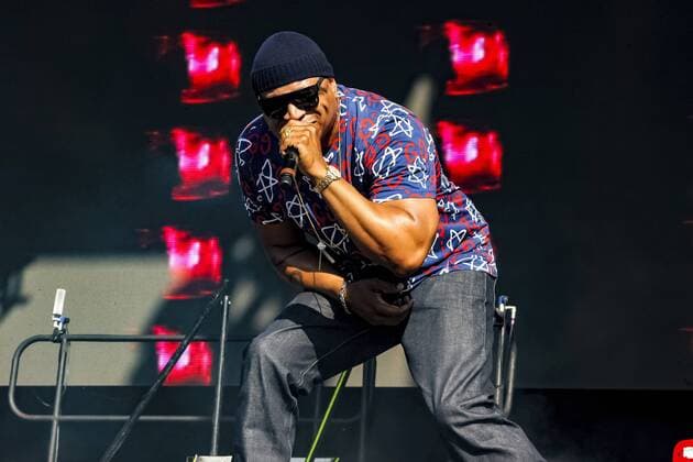 LL Cool J live auf dem Austin City Limits Music Festival 2016 im Zilker Park. Austin, 08.10.2016 Foto:xJ.xAlexanderx xFuturexImage