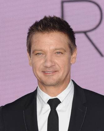 October 10, 2016 - England, United Kingdom - Jeremy Renner attends the Arrival Royal Bank of Canada Gala Screening during the 60th BFI London Film Festival at Odeon Leciester Square. United Kingdom - ZUMAs147