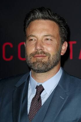 Ben Affleck THE ACCOUNTANT FILM PREMIERE Hollywood Patrick Rideaux PicturePerfect