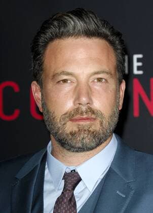Ben Affleck THE ACCOUNTANT FILM PREMIERE Hollywood Patrick Rideaux PicturePerfect