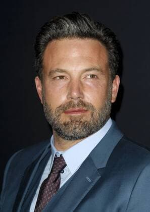 Ben Affleck THE ACCOUNTANT FILM PREMIERE Hollywood Patrick Rideaux PicturePerfect