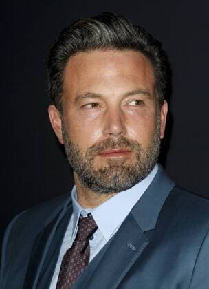 Ben Affleck THE ACCOUNTANT FILM PREMIERE Hollywood Patrick Rideaux PicturePerfect