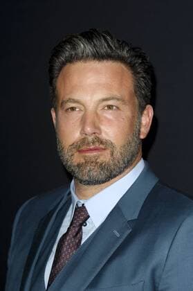 Ben Affleck THE ACCOUNTANT FILM PREMIERE Hollywood Patrick Rideaux PicturePerfect