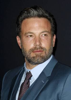 Ben Affleck THE ACCOUNTANT FILM PREMIERE Hollywood Patrick Rideaux PicturePerfect