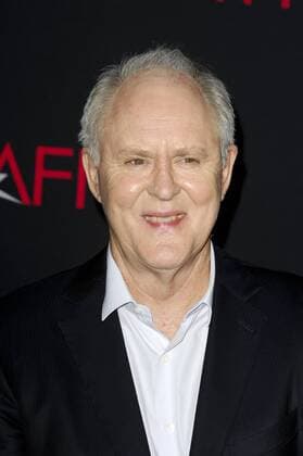 John Lithgow THE ACCOUNTANT FILM PREMIERE Hollywood Patrick Rideaux PicturePerfect