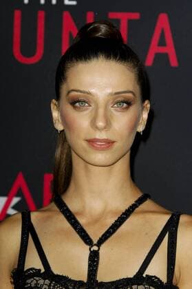 Angela Sarafyan THE ACCOUNTANT FILM PREMIERE Hollywood Patrick Rideaux PicturePerfect