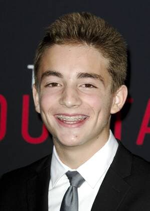 Jake Presley THE ACCOUNTANT FILM PREMIERE Hollywood Patrick Rideaux PicturePerfect