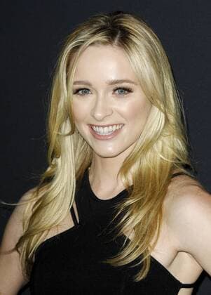 Greer Grammer THE ACCOUNTANT FILM PREMIERE Hollywood Patrick Rideaux PicturePerfect