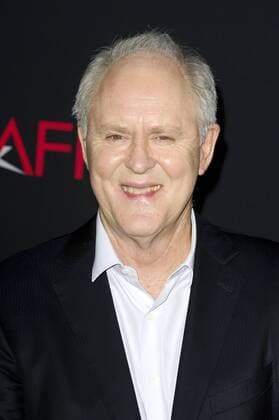 John Lithgow THE ACCOUNTANT FILM PREMIERE Hollywood Patrick Rideaux PicturePerfect