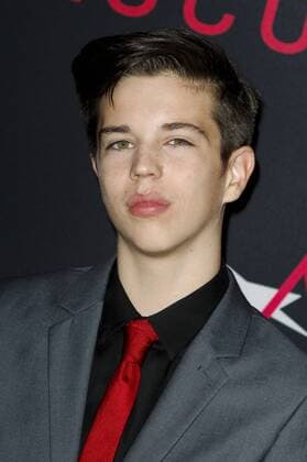 Seth Lee THE ACCOUNTANT FILM PREMIERE Hollywood Patrick Rideaux PicturePerfect