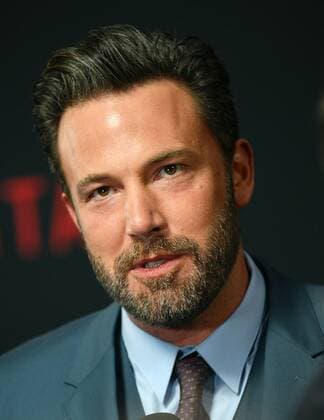 Ben Affleck arrives at the Los Angeles World Premiere of The Accountant at the TCL Chinese Theater in Los Angeles, California on October 10, 2016.  LAP20161010721 CHRISTINExCHEW