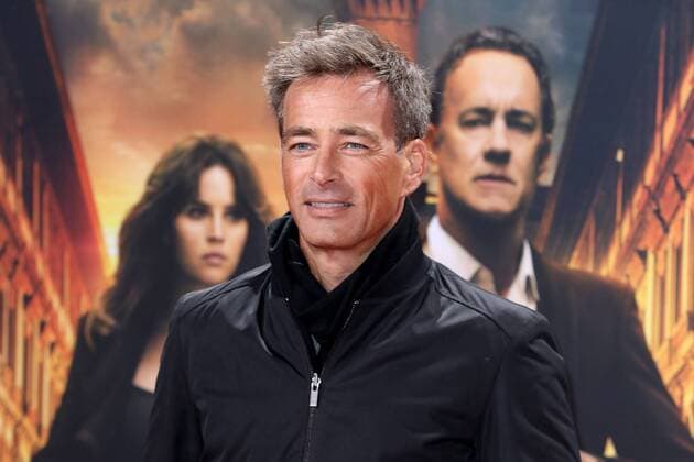 Jan Sosniok bei der Inferno Film Premiere am 10.10.2016 in Berlin Inferno Kino Premiere in Berlin, 2016 