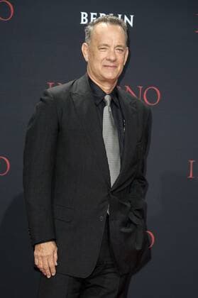 Tom Hanks bei der Premiere des Kinofilms Inferno im CineStar Sony Center. Berlin, 10.10.2016 Foto:xFredericx xFuturexImage