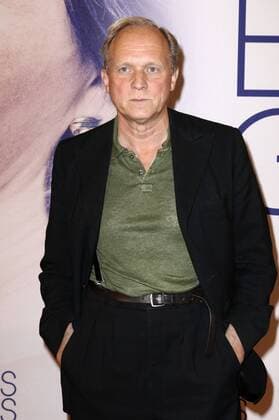 Ulrich Tukur bei der Premiere des Kinofilms Gleißendes Glück in der Lichtburg. Essen, 10.10.2016 Foto:xgbrcix xFuturexImage