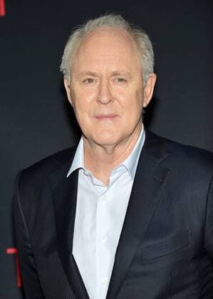 John Lithgow arrives at the world premiere of The Accountant at the TCL Chinese Theater in Los Angeles, California on October 10, 2016.  LAP20161010739 CHRISTINExCHEW