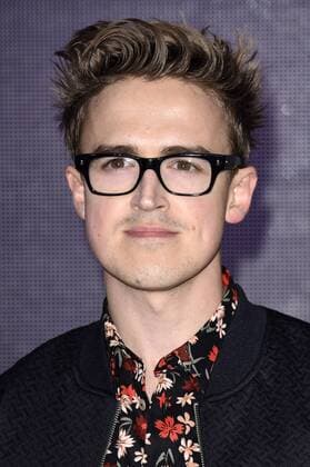 Tom Fletcher bei der Premiere von Arrival auf dem 60. BFI London Film Festival im Odeon Leicester Square. London, 10.10.2016 Tom Fletcher  Foto:xS.xVasx xFuturexImage