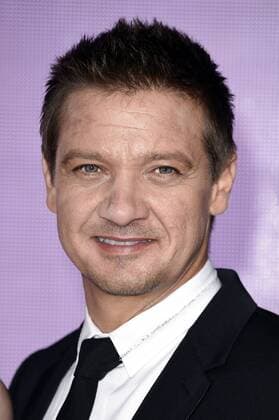 Jeremy Renner bei der Premiere von Arrival auf dem 60. BFI London Film Festival im Odeon Leicester Square. London, 10.10.2016  Foto:xS.xVasx xFuturexImage