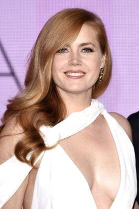 Amy Adams bei der Premiere von Arrival auf dem 60. BFI London Film Festival im Odeon Leicester Square. London, 10.10.2016 Amy Adams  Foto:xS.xVasx xFuturexImage