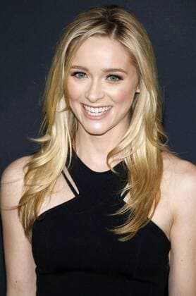 Greer Grammer bei der The Accountant Film Premiere am 10.10.2016 in Hollywood, Los Angeles The Accountant Kino Premiere in Hollywood, Los Angeles, 2016 