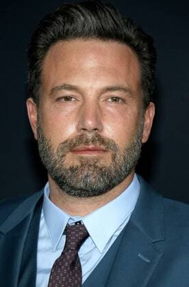 Ben Affleck bei der The Accountant Film Premiere am 10.10.2016 in Hollywood, Los Angeles The Accountant Kino Premiere in Hollywood, Los Angeles, 2016 