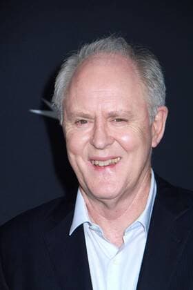 John Lithgow bei der The Accountant Film Premiere am 10.10.2016 in Hollywood, Los Angeles The Accountant Kino Premiere in Hollywood, Los Angeles, 2016 