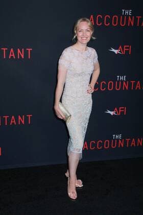 Lynette Howell Taylor bei der The Accountant Film Premiere am 10.10.2016 in Hollywood, Los Angeles The Accountant Kino Premiere in Hollywood, Los Angeles, 2016 