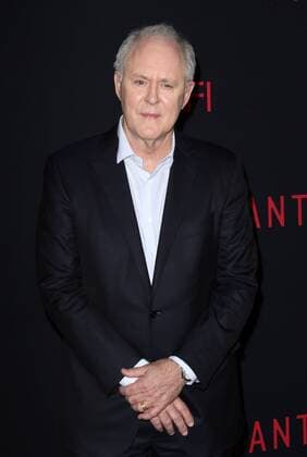 October 10, 2016 - Los Angeles, CA, United States - 10 October 2016 - Los Angeles, California - John Lithgow. The Accountant Los Angeles World Premiere held at the TCL Chinese Theatre. Photo Credit: AdMedia Los Angeles United States - ZUMAa123