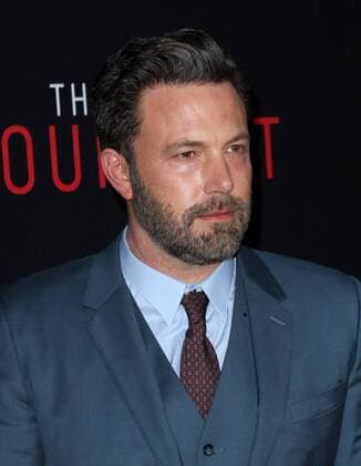October 10, 2016 - Los Angeles, CA, United States - 10 October 2016 - Los Angeles, California - Ben Affleck. The Accountant Los Angeles World Premiere held at the TCL Chinese Theatre. Photo Credit: AdMedia Los Angeles United States - ZUMAa123