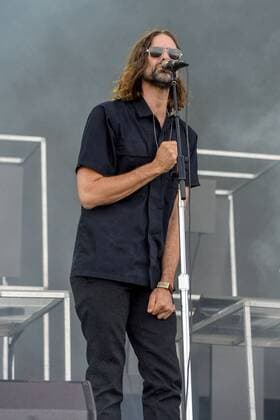Miike Snow live auf dem Austin City Limits Music Festival 2016 im Zilker Park. Austin, 09.10.2016 Foto:xJ.xAlexanderx xFuturexImage