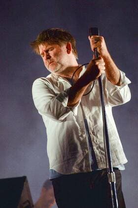 LCD Soundsystem live auf dem Austin City Limits Music Festival 2016 im Zilker Park. Austin, 09.10.2016 Foto:xJ.xAlexanderx xFuturexImage