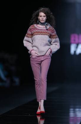 PXL_BIPA_Robert Sever fashion show 11.10.2016., Zagreb Fair, Zagreb, Croatia - BIPA Fashion.hr. Robert Sever fashion show.  IgorxSoban PIXSELL